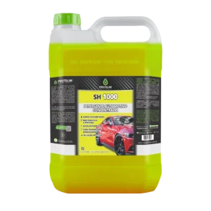 DETERGENTE SHAMPOO NEUTRO PROT SH 1000 PROTELIM