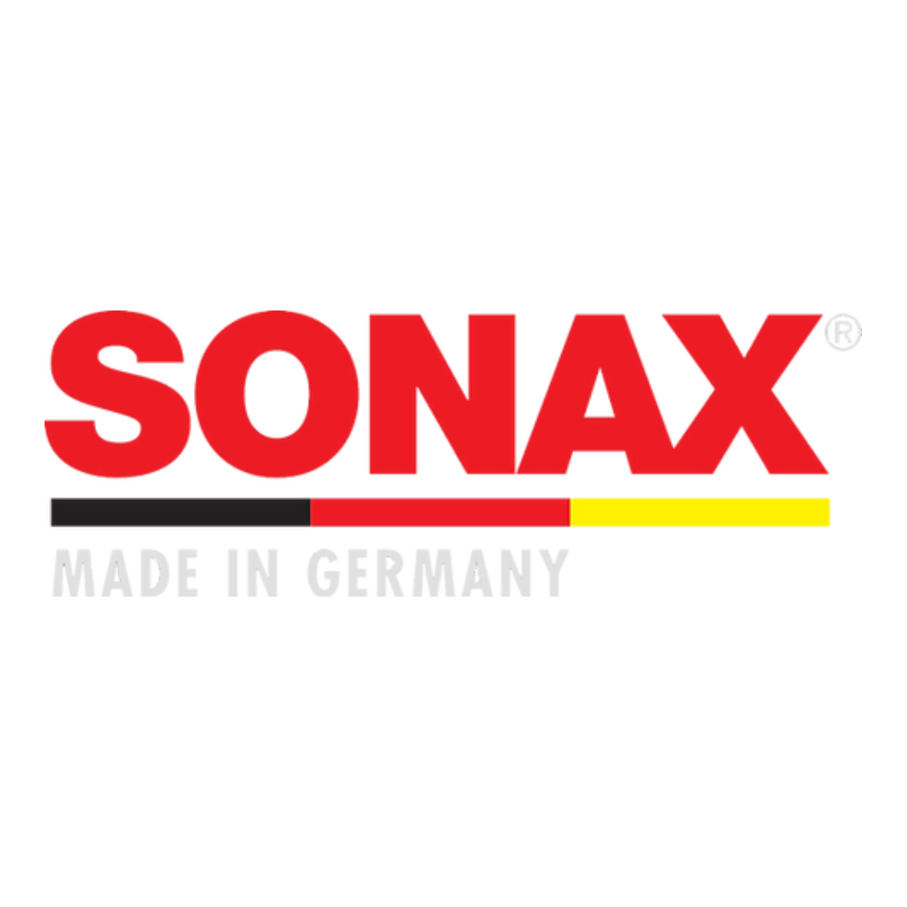 Sonax