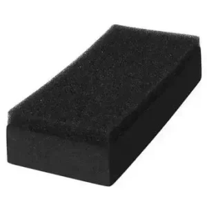 TACO DE ESPUMA PARA COATING APLICADOR PAD AUTOAMERICA