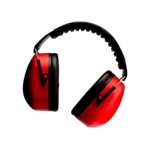Protetor Auditivo Special Ear Muff 12-603A Exfak