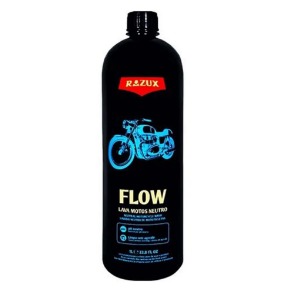 FLOW LAVA MOTOS NEUTRO 1L RAZUX