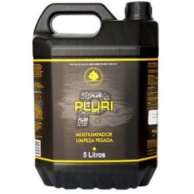 PLURI MULTILIMPADOR AUTOMOTIVO 5LT EASYTECH