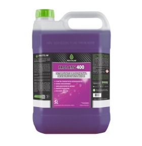 DESINCRUSTANTE ÁCIDO PROT ATIV 400 5L PROTELIM