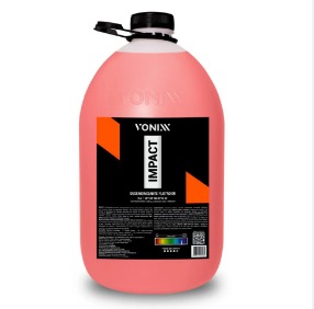 IMPACT DESENGRAXANTE FLOTADOR 5L VONIXX